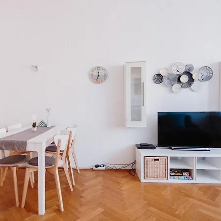 Sterkrade 1 Comfortable